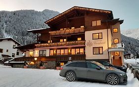 Hotel Garni Bergland